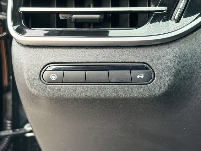 Used 2025 INFINITI QX60 Luxe w/ Black Edition FWD image 37