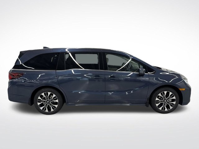 New 2027 Honda Odyssey Elite image 36