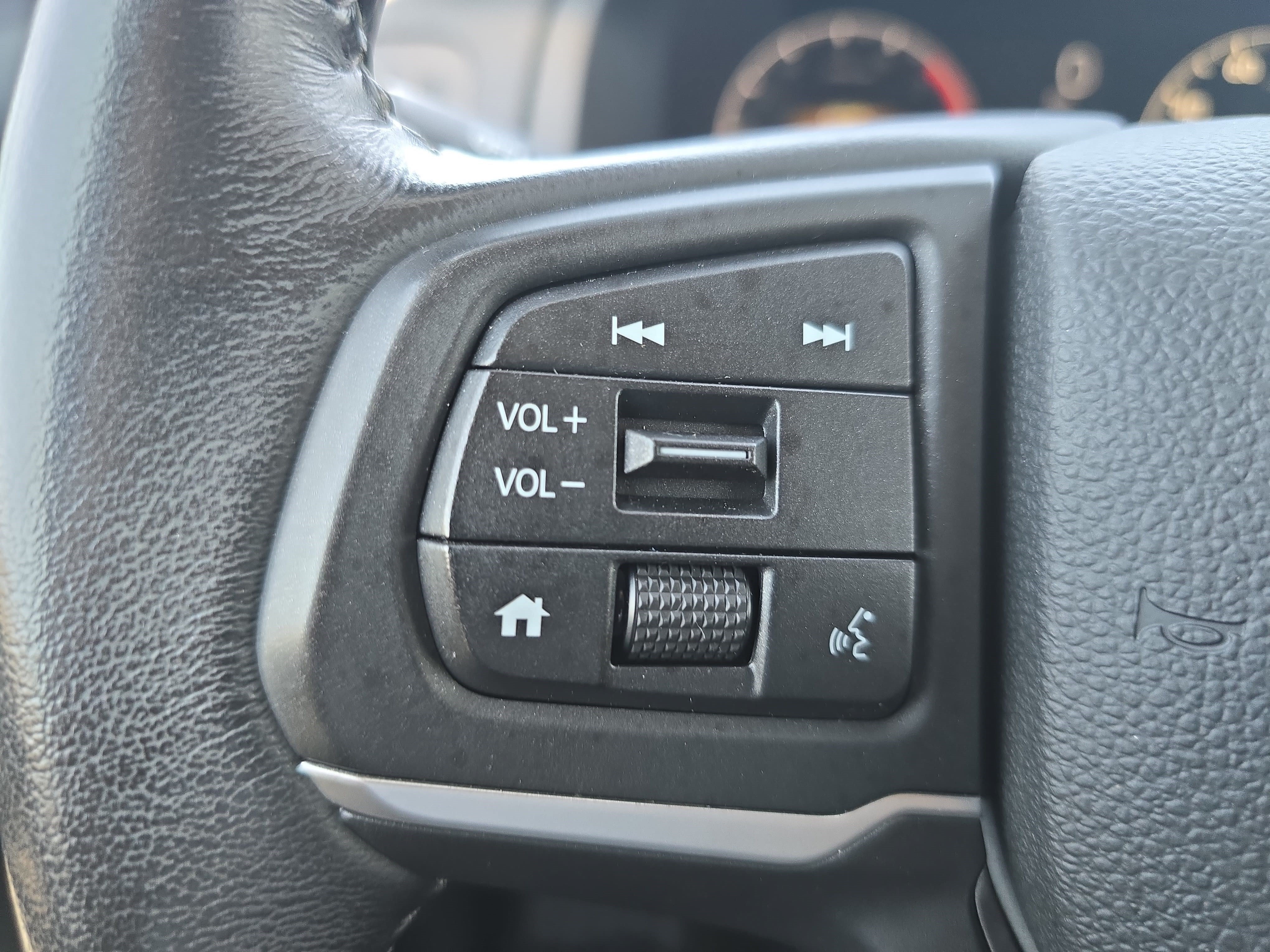 Certified 2024 Honda Ridgeline RTL image 16
