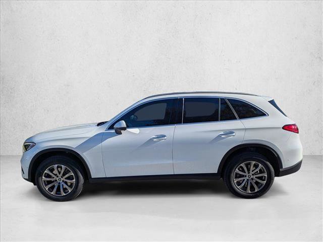 New 2026 Mercedes-Benz GLC 300 image 5
