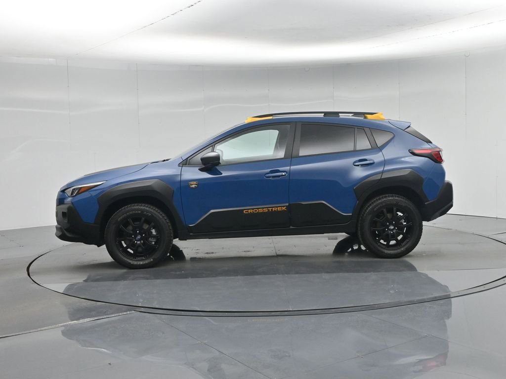 Used 2024 Subaru Crosstrek 2.5i Wilderness w/ Crosstrek Mirror Package AWD/4WD image 31