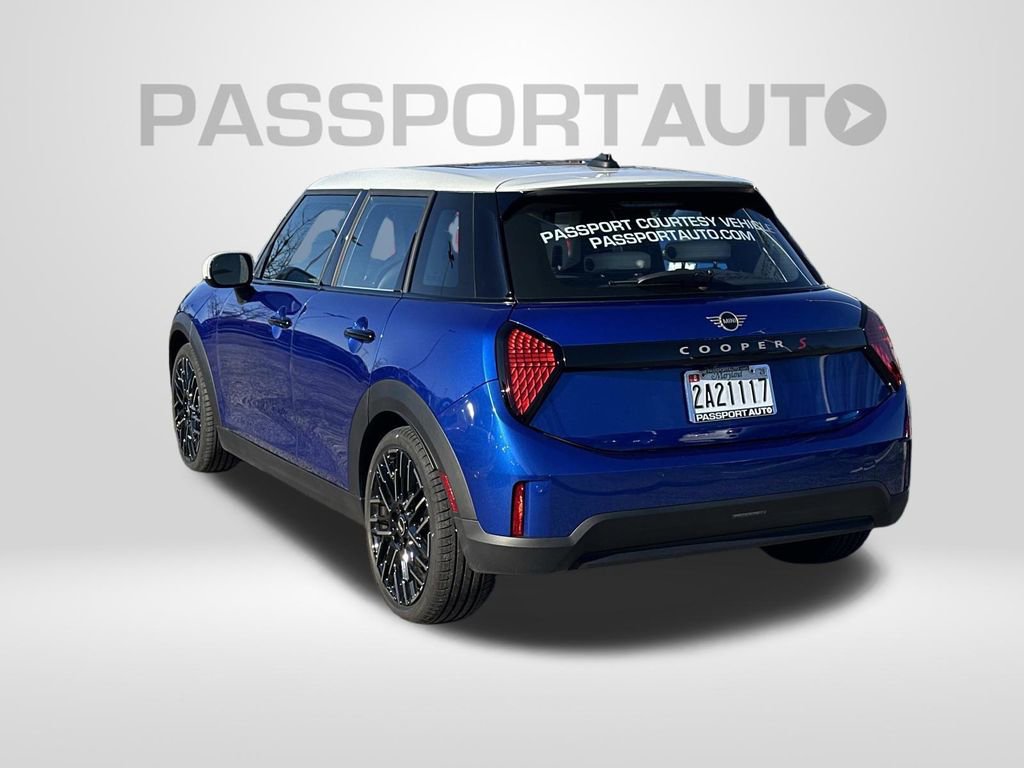 Used 2025 MINI Cooper S image 2