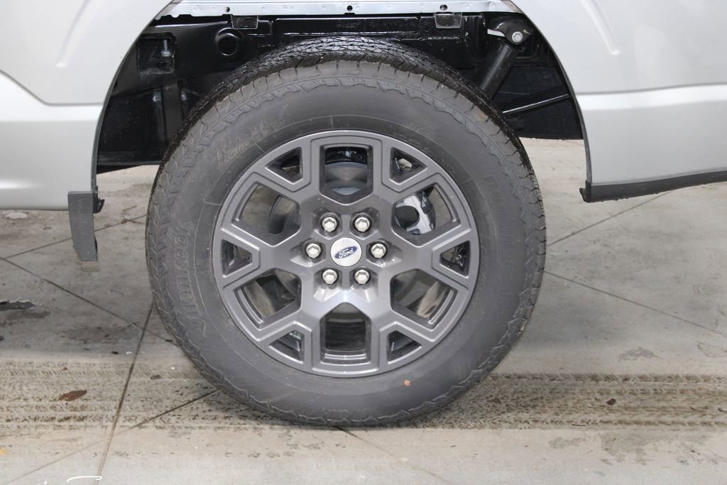 New 2026 Ford F150 STX image 17