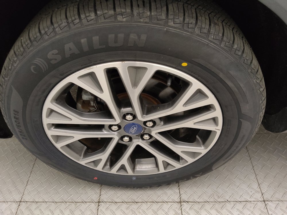Used 2020 Ford Escape SEL AWD/4WD image 31
