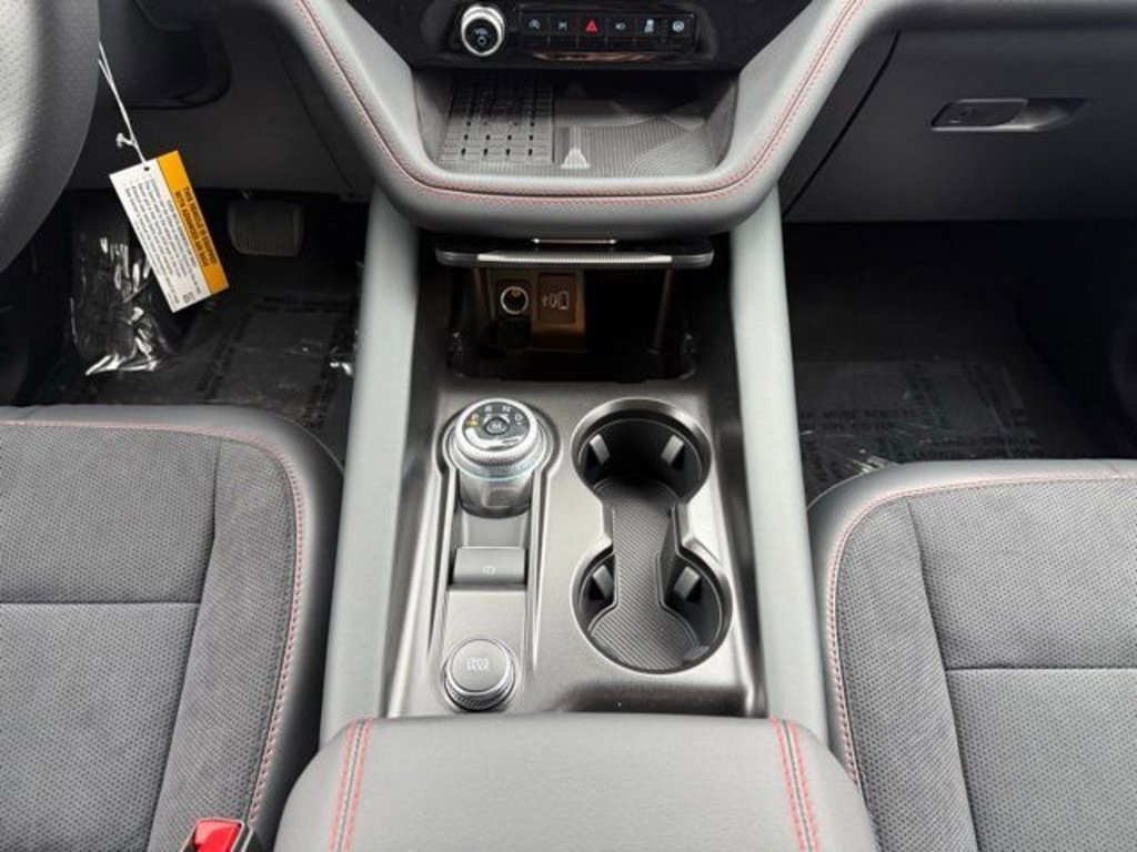 New 2025 Ford Explorer ST w/ Sun And Sound Package image 31