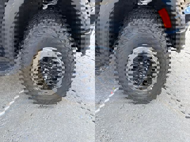 New 2026 Ford Ranger Raptor image 9