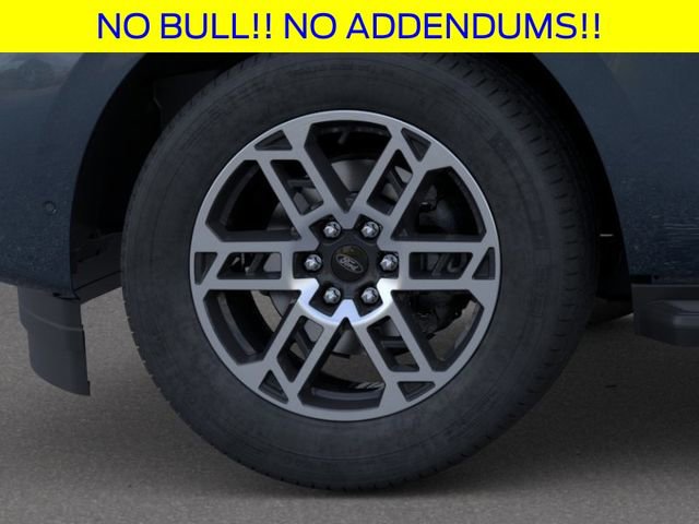 New 2026 Ford Expedition Max Active RWD image 19