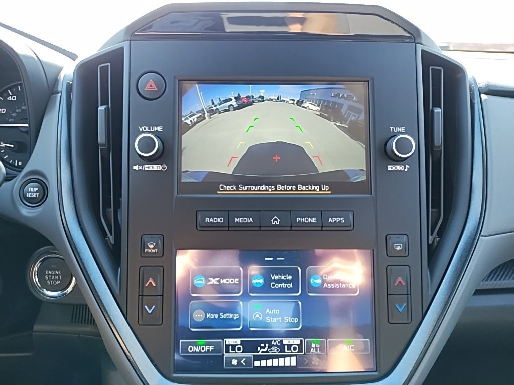 New 2026 Subaru Crosstrek 2.5i image 34