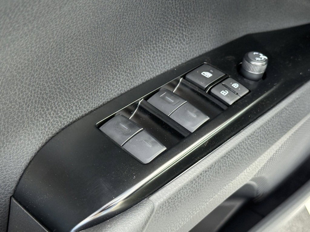 New 2026 Toyota Camry SE image 17