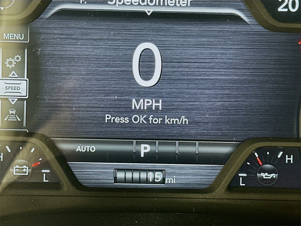 New 2026 RAM 1500 Big Horn image 11