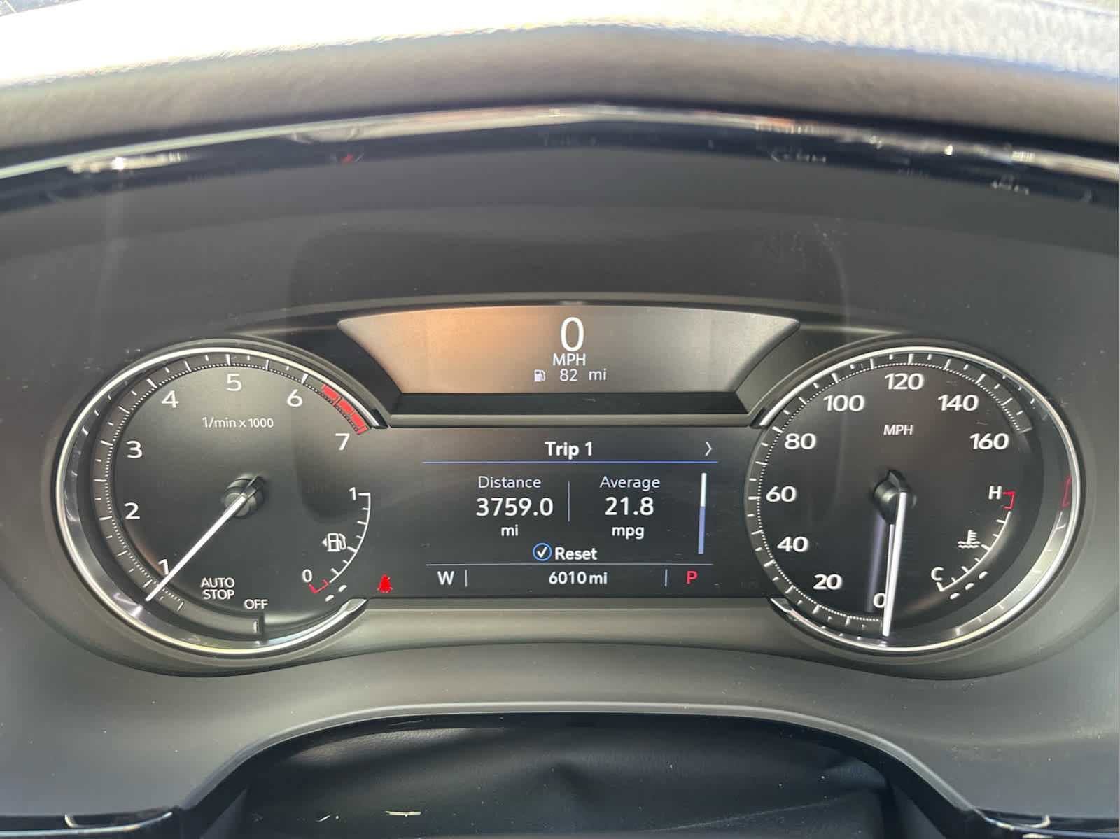 Used 2025 Cadillac XT5 Luxury w/ LPO, Premium Carpet Package image 28