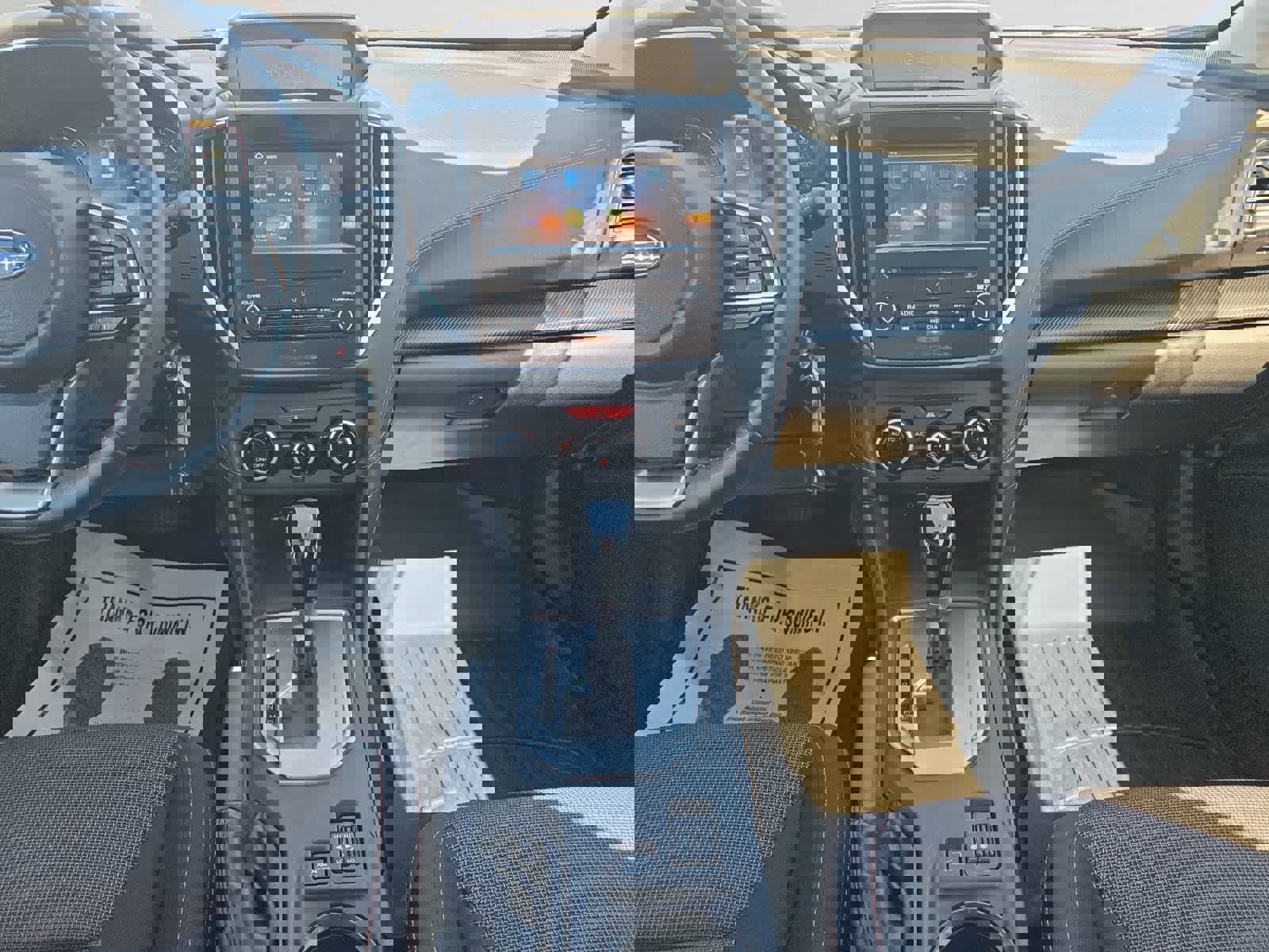 Used 2020 Subaru Crosstrek 2.0i Premium image 11