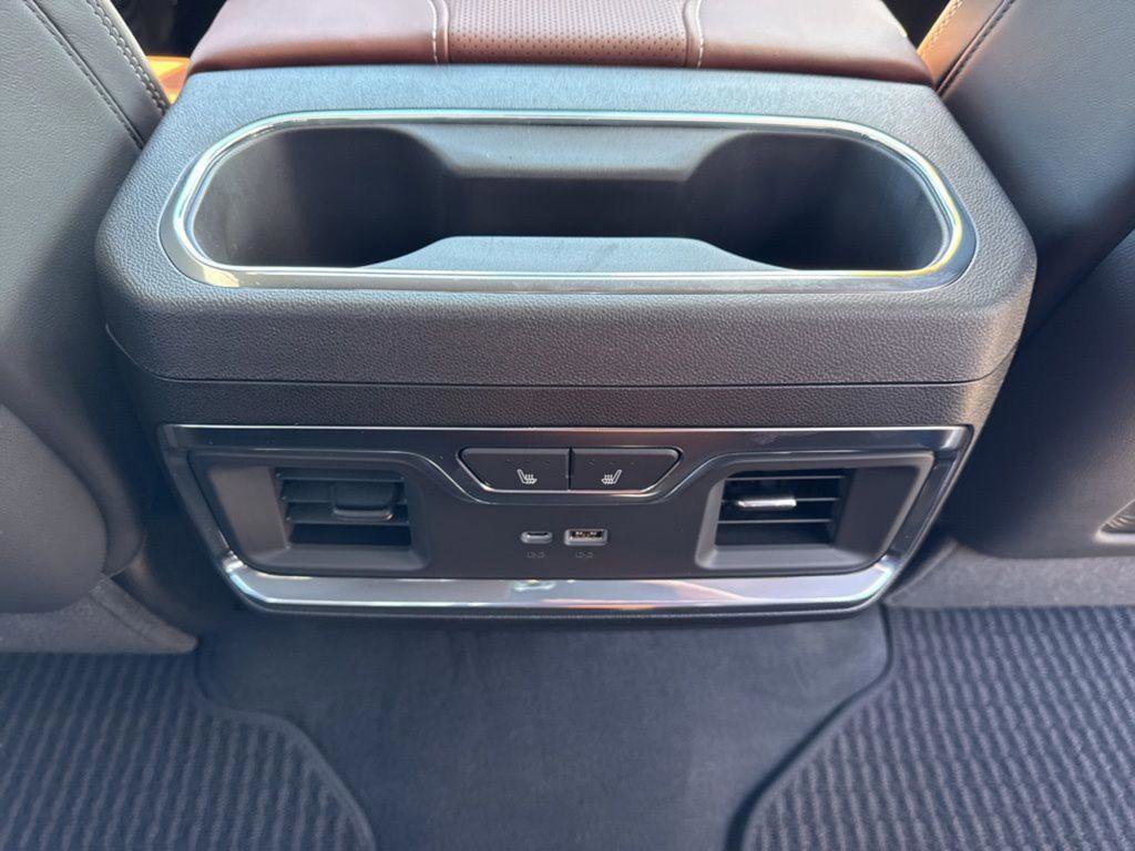 Used 2026 GMC Sierra 2500 Denali Ultimate w/ Max Trailering Package image 26