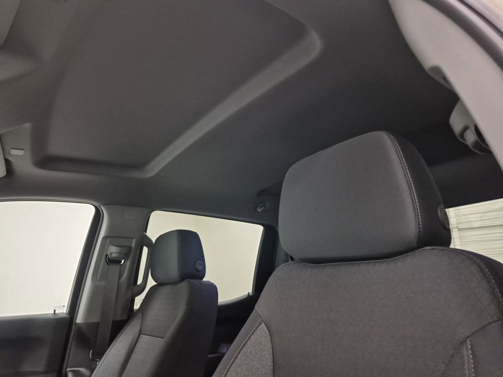 New 2026 GMC Sierra 1500 Pro w/ Graphite Edition image 19