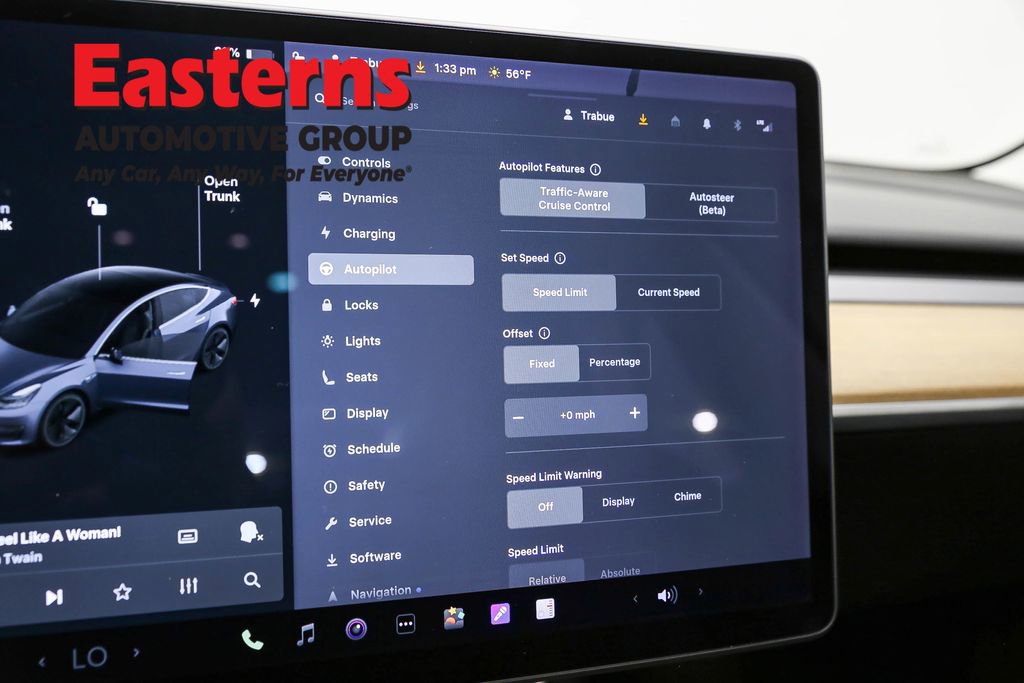 Used 2018 Tesla Model 3 Long Range image 17