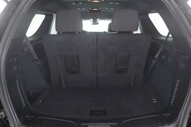 Used 2024 Dodge Durango SXT w/ SXT Blacktop Group image 28