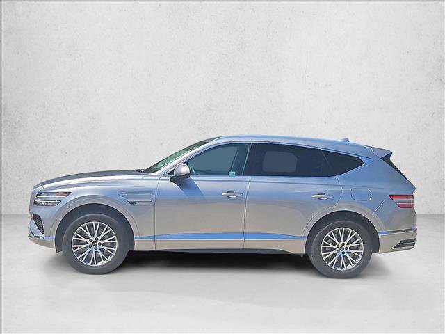 Used 2025 Genesis GV80 2.5T Standard AWD/4WD image 9