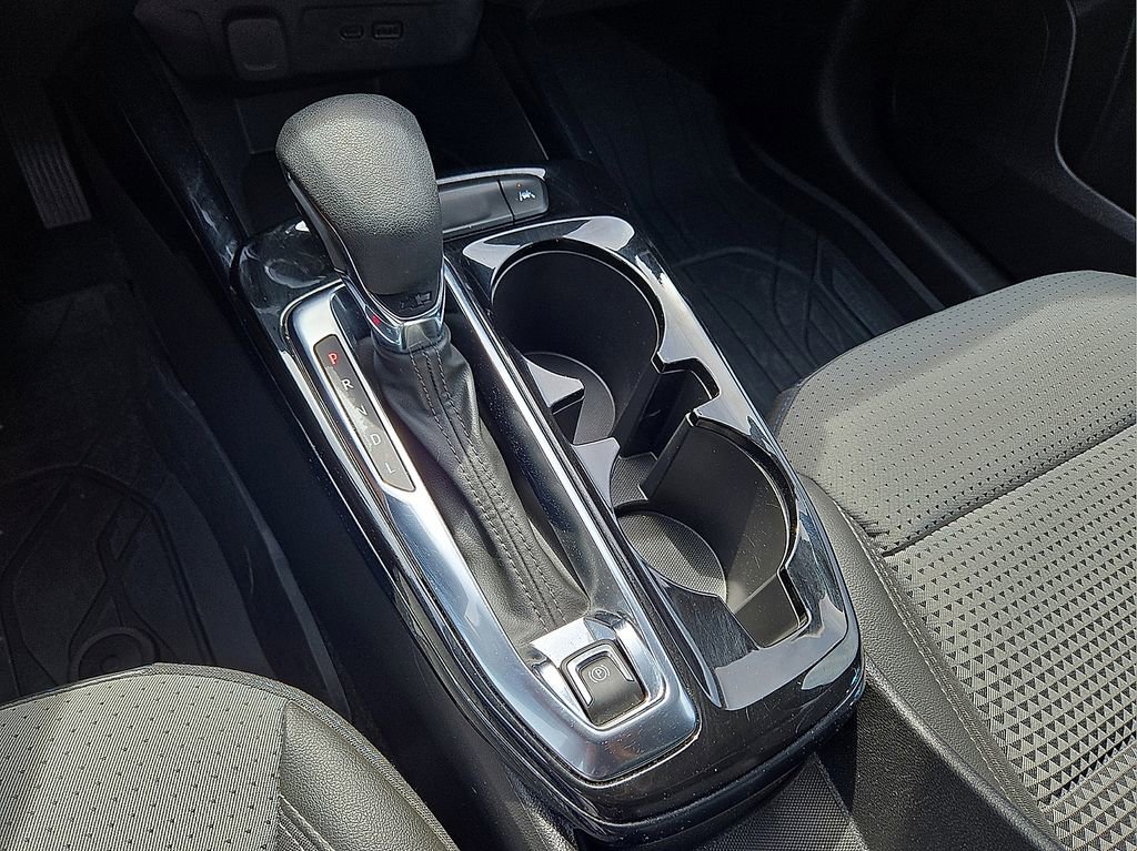 Used 2024 Chevrolet Trax LT image 30