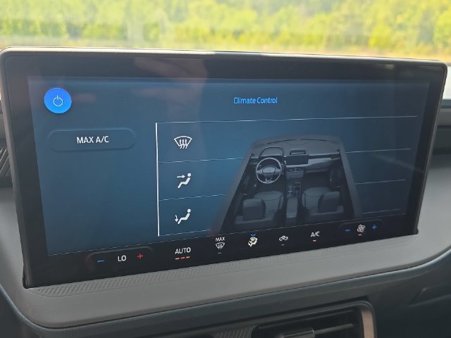 New 2026 Ford Maverick XL FWD image 24