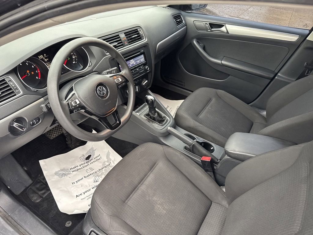 Used 2015 Volkswagen Jetta SE FWD image 20