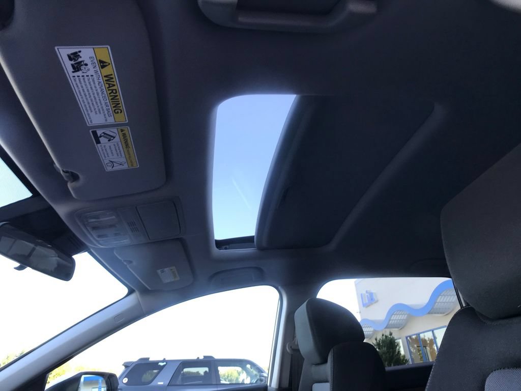 Used 2020 Honda CR-V EX image 18