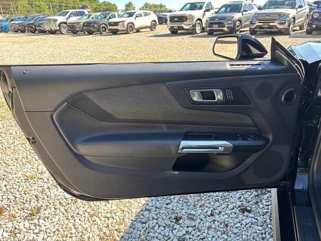 Certified 2026 Ford Mustang GT RWD image 16