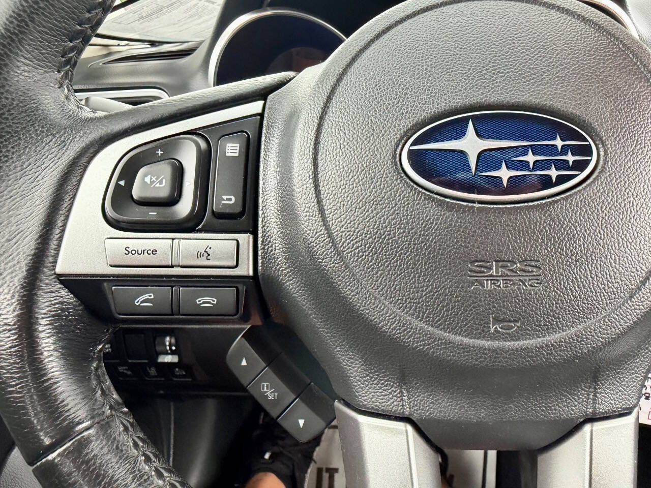 Used 2016 Subaru Legacy 2.5i Premium AWD/4WD image 34