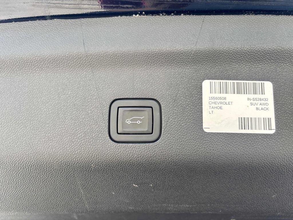 Used 2024 Chevrolet Tahoe LT AWD/4WD image 27