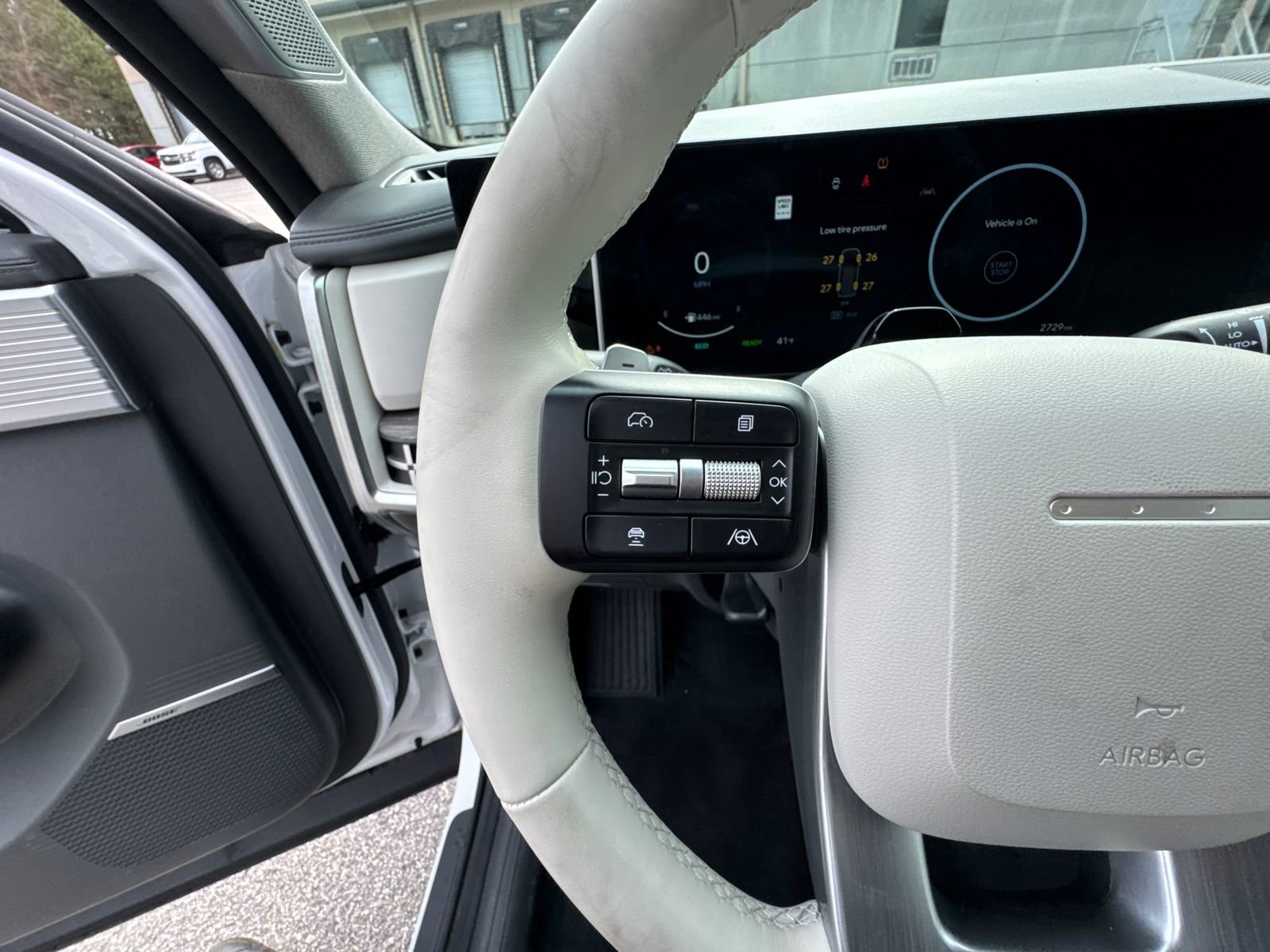 Used 2025 Hyundai Santa Fe Limited image 26