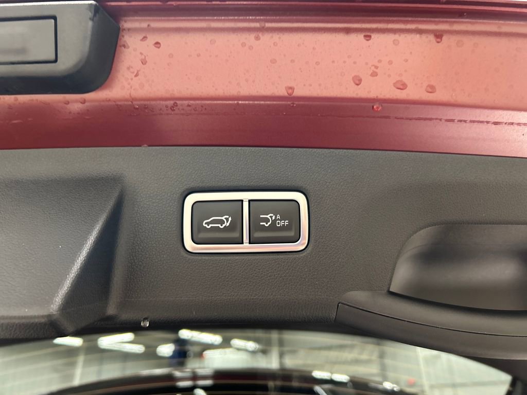 New 2025 Kia Sorento EX w/ Panoramic Sunroof Package image 33