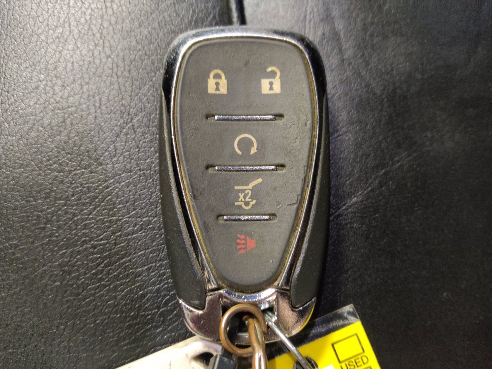 Used 2019 Chevrolet Blazer LT FWD image 32