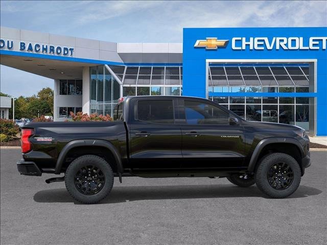 New 2026 Chevrolet Colorado Trail Boss image 5
