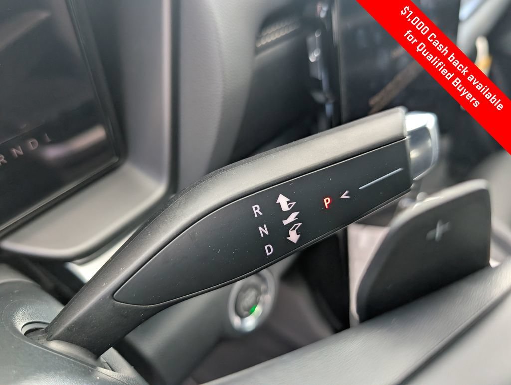 New 2026 GMC Terrain Elevation w/ Elevation Premium Package AWD/4WD image 21