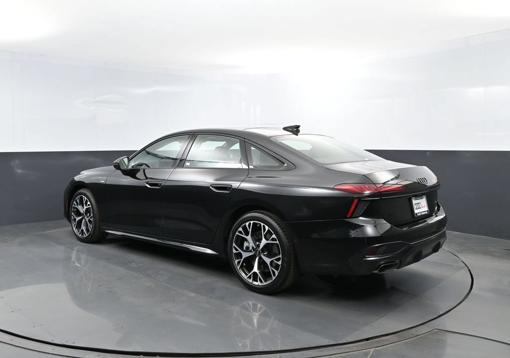 New 2026 Audi A6 Premium Plus AWD/4WD image 25