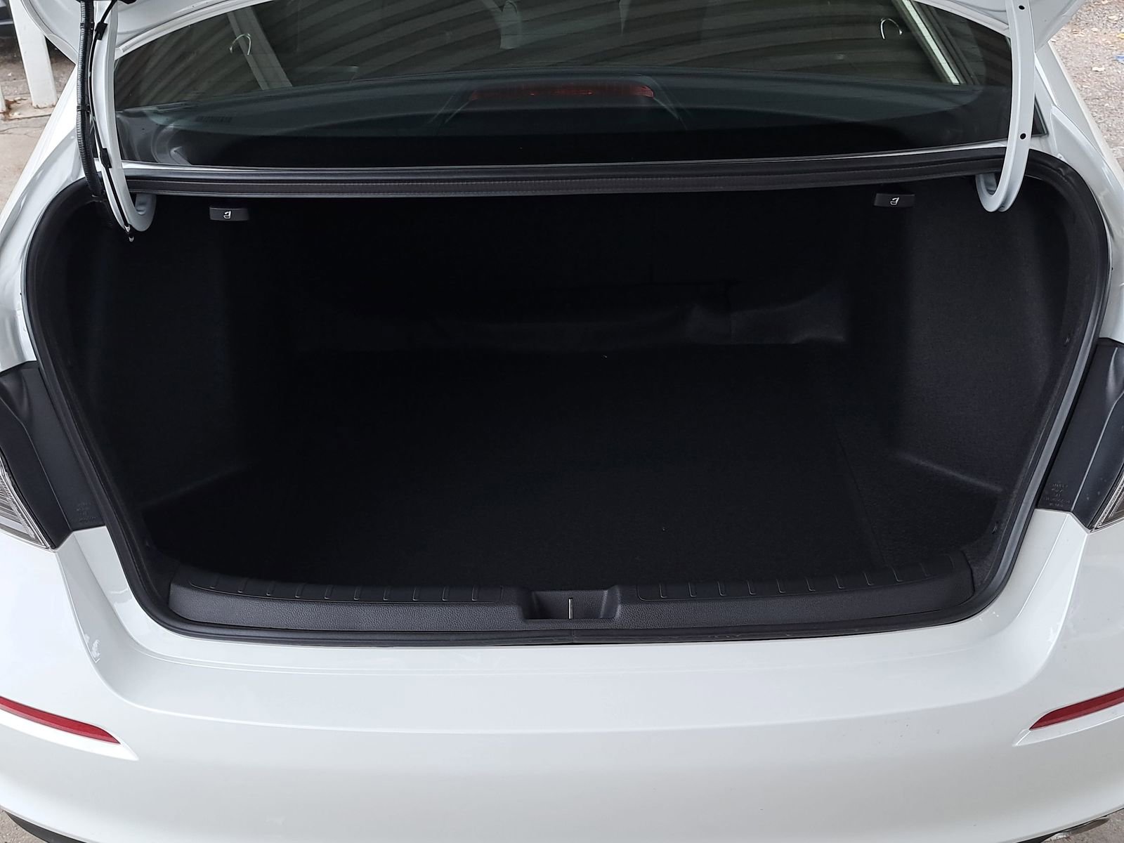 New 2026 Honda Civic Sport image 12