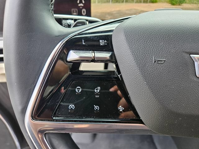 Certified 2025 Cadillac Escalade ESV Sport AWD/4WD image 27