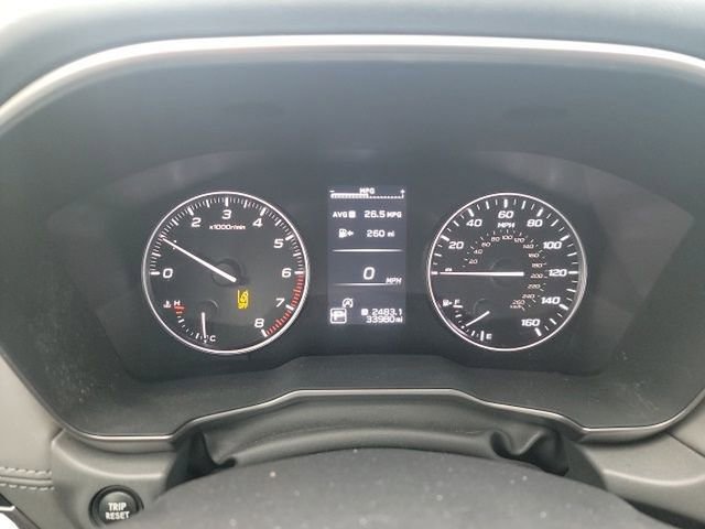 Certified 2024 Subaru Outback Onyx Edition image 12