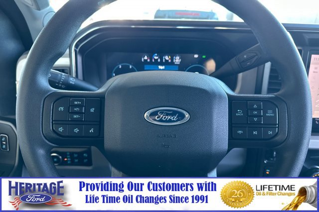 New 2026 Ford F450 XLT w/ XLT Premium Package image 23