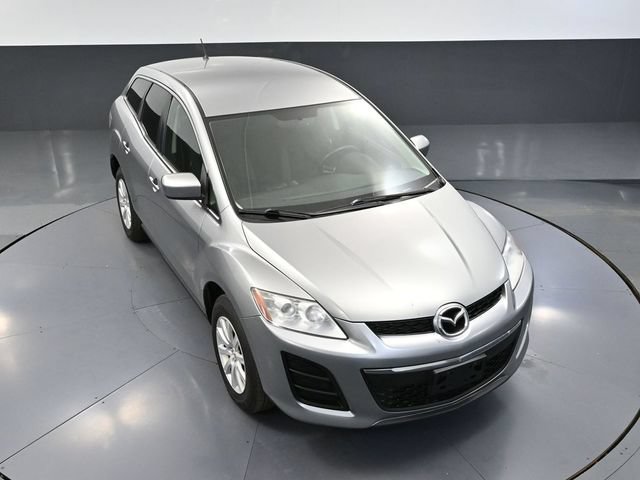 Used 2010 MAZDA CX-7 i Sport FWD image 45
