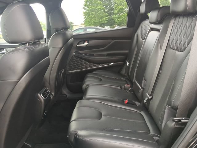 Used 2023 Hyundai Santa Fe Calligraphy AWD/4WD image 13