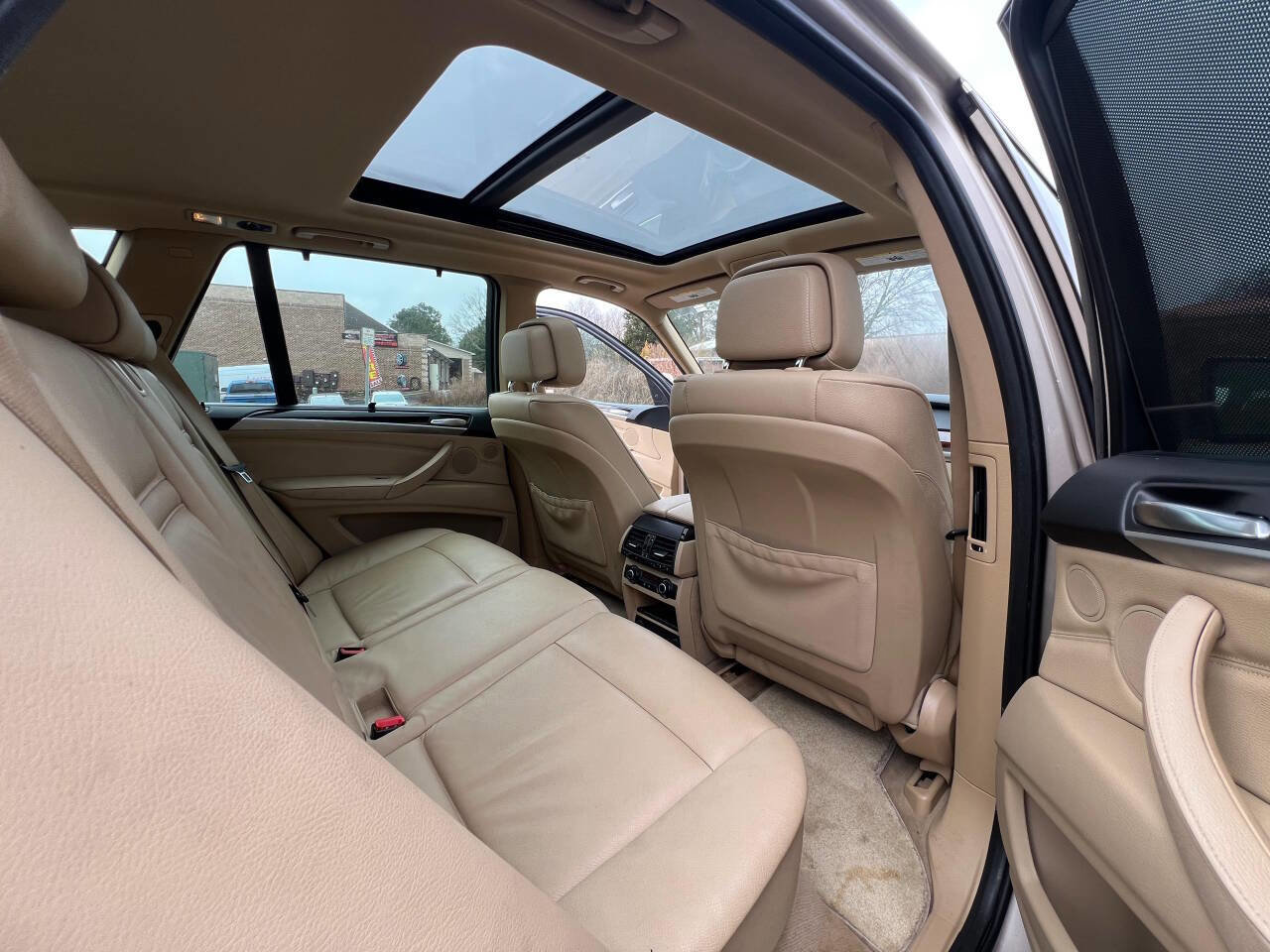 Used 2013 BMW X5 xDrive35i image 16