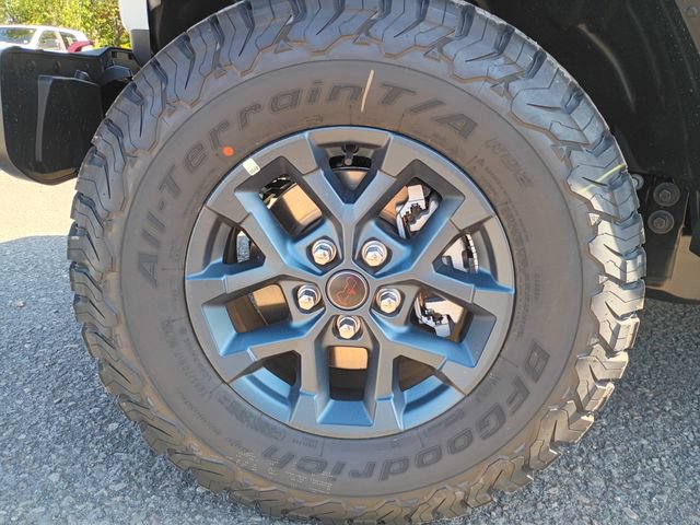 New 2026 Jeep Wrangler Unlimited Sport AWD/4WD image 17