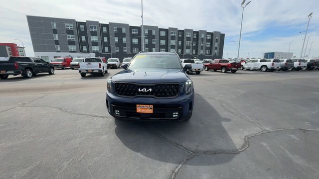 Used 2024 Kia Telluride SX X-Line image 3