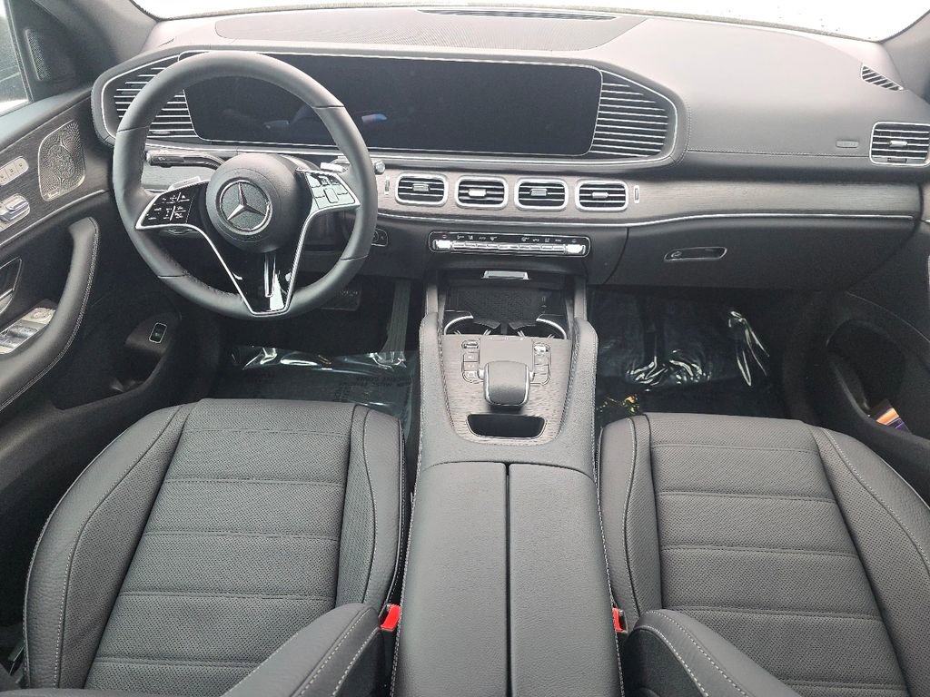 New 2026 Mercedes-Benz GLE 450 4MATIC Coupe image 18