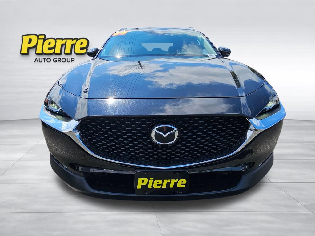 Used 2024 MAZDA CX-30 AWD 2.5 S w/ Select Sport Pkg image 8