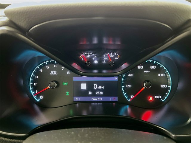 Used 2021 GMC Canyon Denali image 14