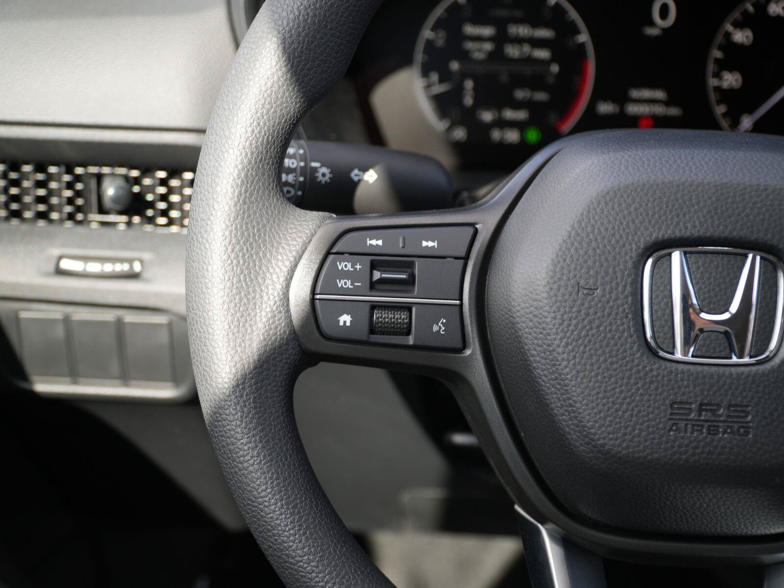 New 2026 Honda CR-V LX image 21