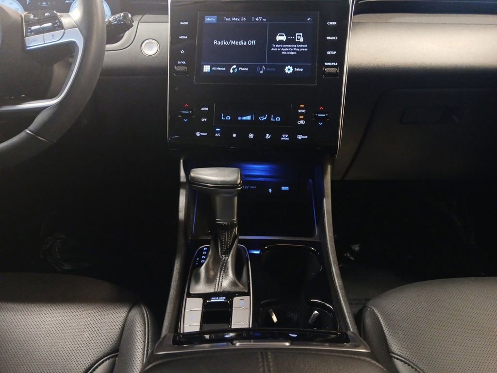 Used 2023 Hyundai Tucson SEL w/ Convenience Package FWD image 11