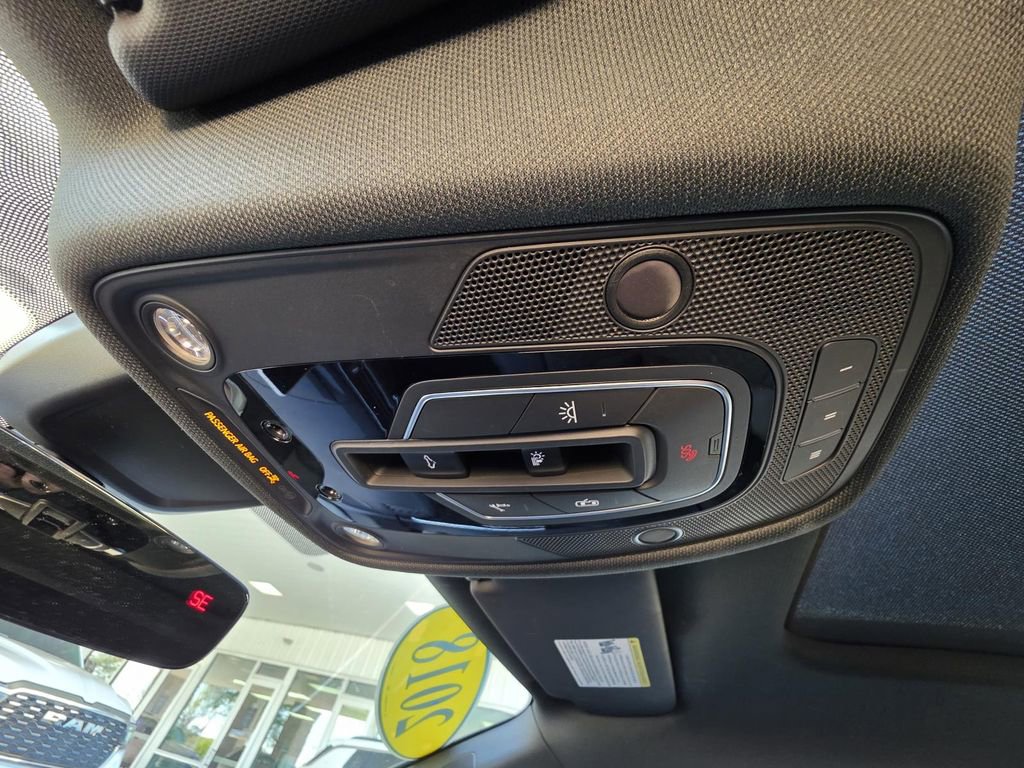 Used 2018 Audi S5 Prestige image 34