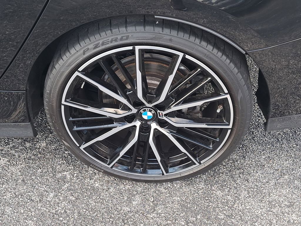 Used 2024 BMW 228i Gran Coupe w/ M Sport Package image 5